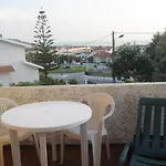 Nyaraló Estudio Mateus Areia Branca