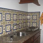 Nyaraló Estudio Mateus