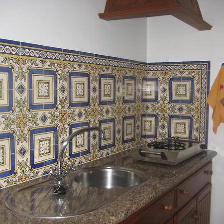 بيت للعطل Estudio Mateus