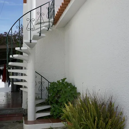 Estudio Mateus بيت للعطل *