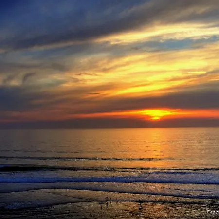 Tatil Evi Estudio Mateus *