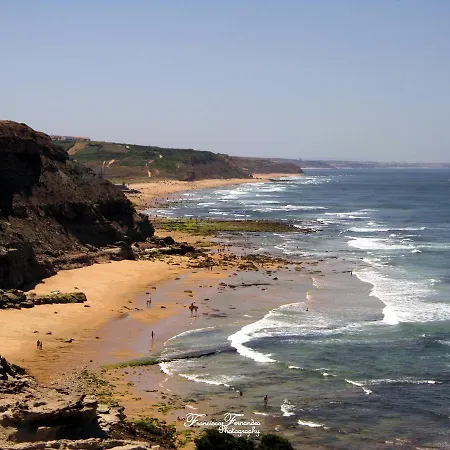 Nyaraló Estudio Mateus Areia Branca