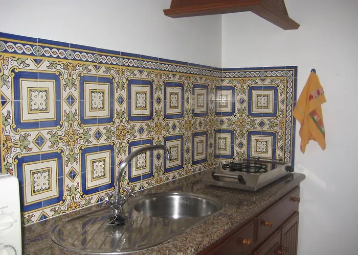 度假居 Estudio Mateus