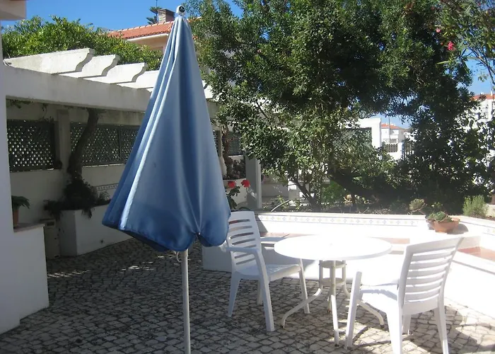 Estudio Mateus 阿雷亚布兰卡