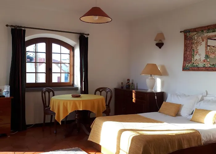 Estudio Mateus 阿雷亚布兰卡