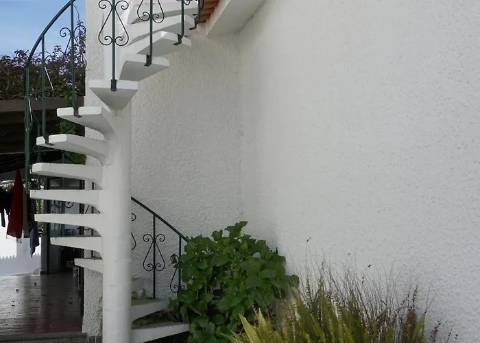 Estudio Mateus 度假居 *