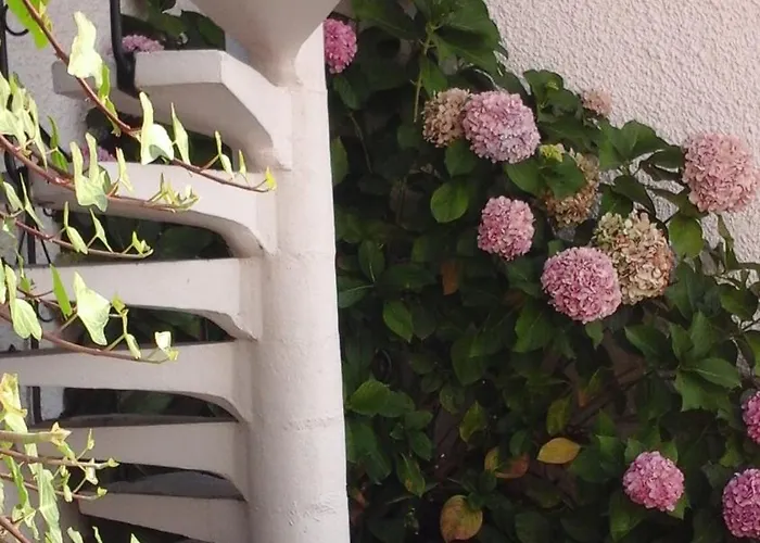 度假居 Estudio Mateus *