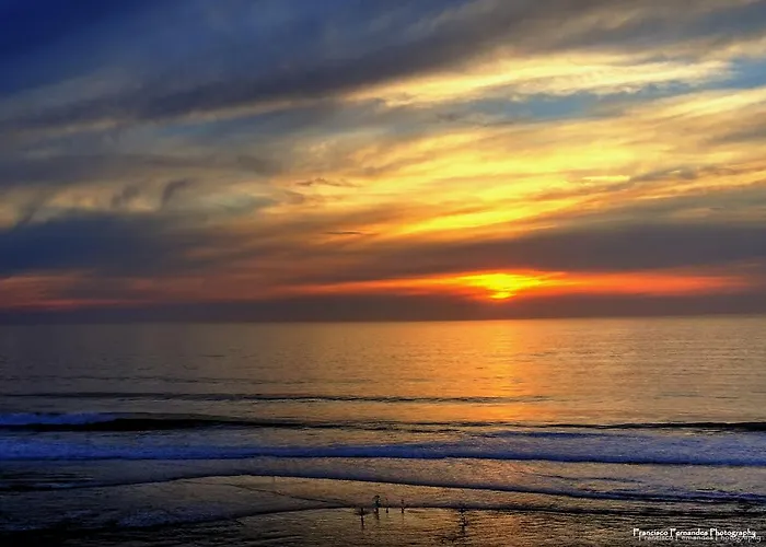 度假居 Estudio Mateus *